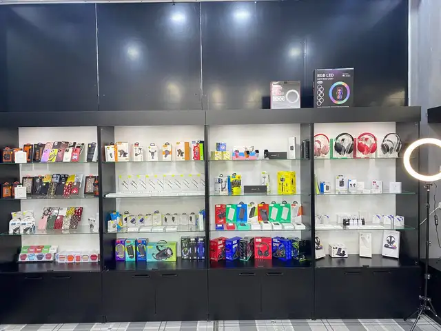 Мебель для магазина, Душанбе