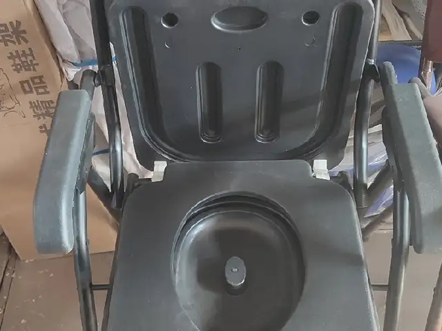 Горшок, Душанбе