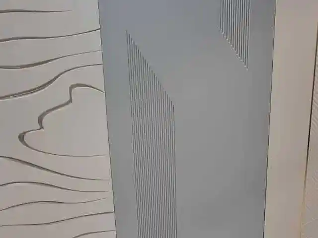 Дверь, Душанбе