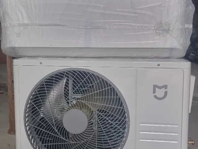 Кондиционер Xiaomi Mijia KFR-35GW/S1A1 Инвертор, Худжанд