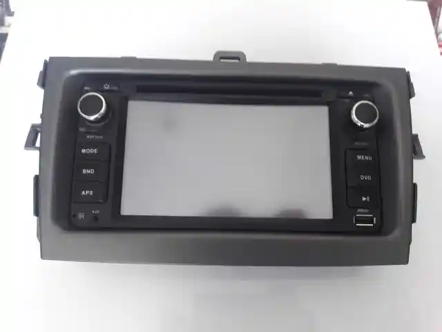Автомагнитола от Toyota Corolla, Душанбе
