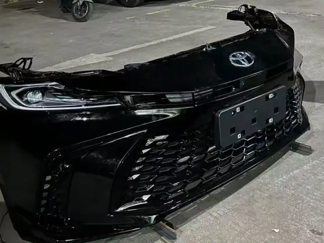 Ноускат Toyota Camry xv80 2024-2025 на заказ, Худжанд
