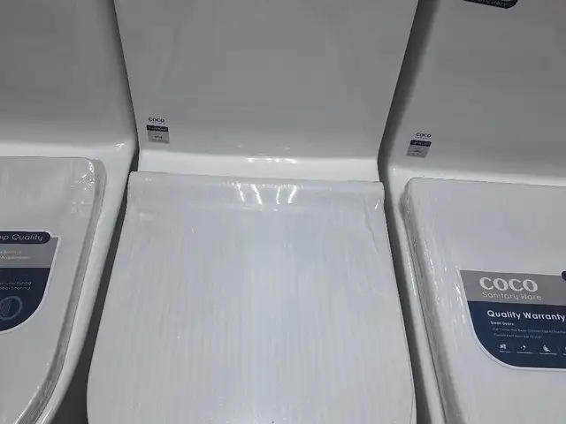 Унитаз, Душанбе