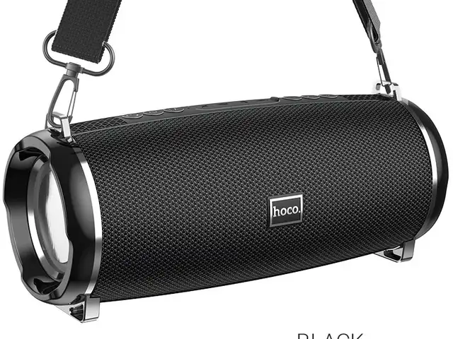 Портативная bluetooth-колонка, Душанбе