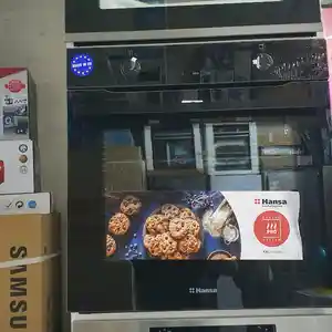 Духовой шкаф Hansa, Душанбе