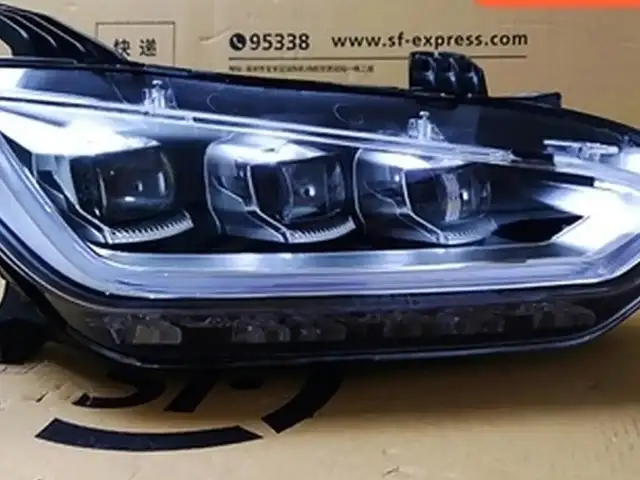 Передние фары от Byd e2, Душанбе