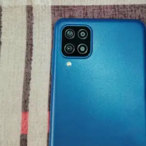 Samsung Galaxy A12 32Gb, Душанбе