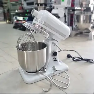 Планитарный миксер, Душанбе