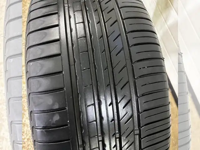 Шины 305/35 R22, Душанбе
