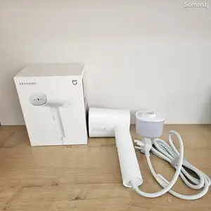 Отпариватель Xiaomi Mijia Handheld Garment Steamer 2, Душанбе