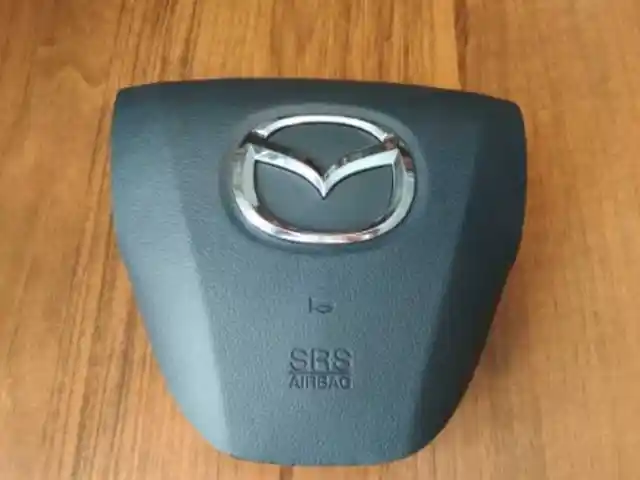 Крышка руля Mazda 6, Хуҷанд