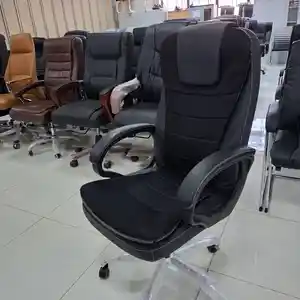 Кресло для офиса, Душанбе