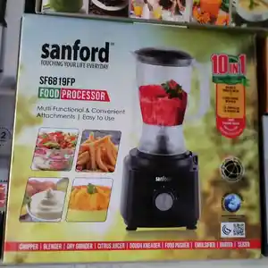 Блендер Sanford 6819, Душанбе
