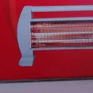 Обогреватель, Душанбе