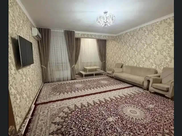 3-комн. квартира, 6 этаж, 138м², н.Сино, Душанбе