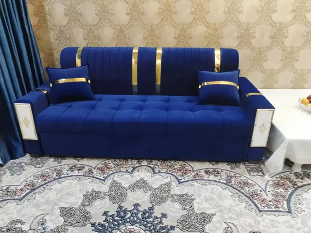 Диван раскладной на заказ, Хуҷанд