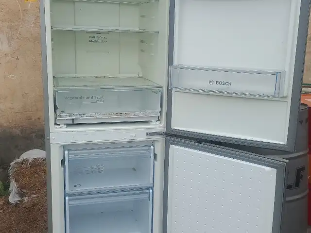 Холодильник, Душанбе