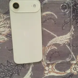 Apple iPhone Air, 1 tb, Cloud White, Душанбе