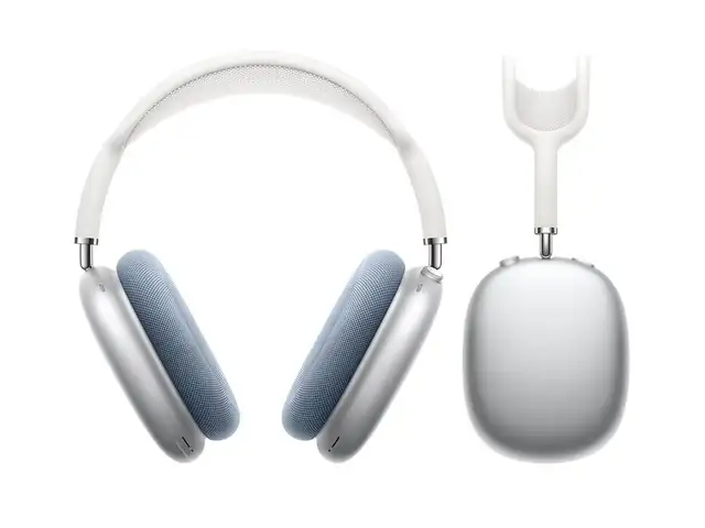 Наушники Airpods Max, Душанбе