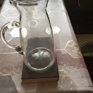 Кувшин, Душанбе