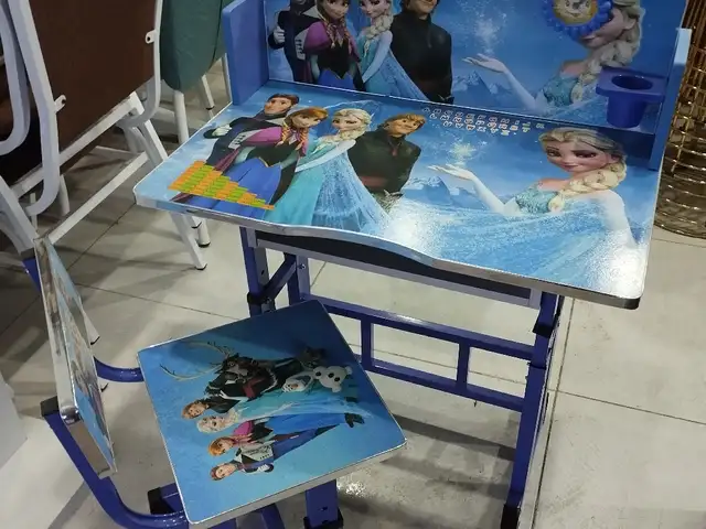 Парта, Душанбе