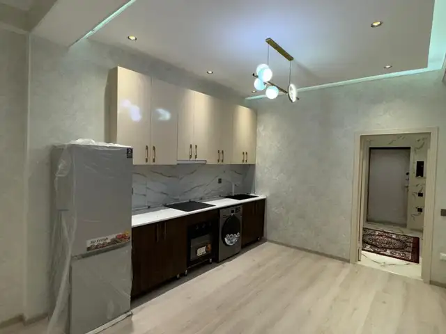 2-комн. квартира, 4 этаж, 65 м², 4 мкр, Турсунзаде