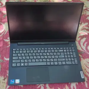 Ноутбук Lenovo Core i7 12 Gen / Iris Xe Graphics / SSD 512GB, Хуҷанд