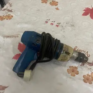 Дрель, Худжанд