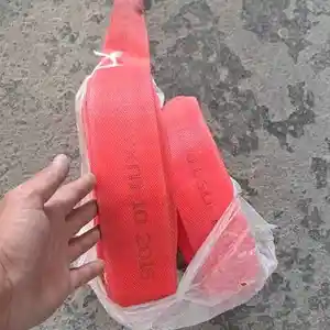 Рукав Пожарный, Душанбе