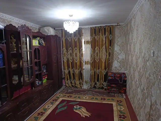 2-комн. квартира, 2 этаж, 60 м², Рохи охан, Ҷалолиддин Балхӣ (Румӣ)