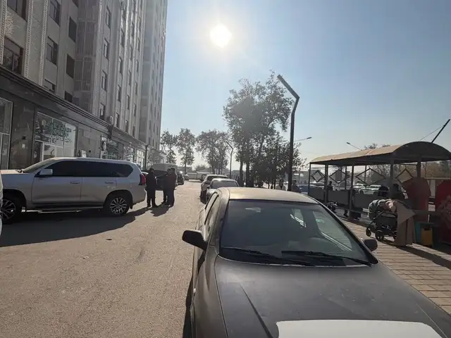 Кафе, Душанбе - 13