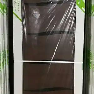Дверь Хай Тек, Душанбе
