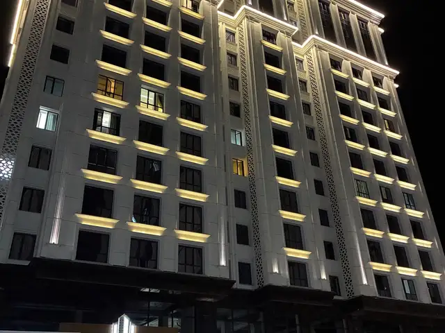 3-комн. квартира, 9 этаж, 89 м², Ваданасос, Душанбе