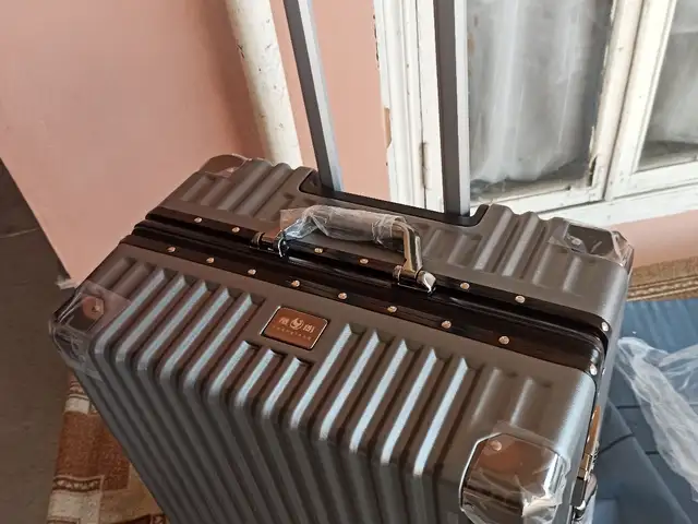 Чемодан, Хуҷанд