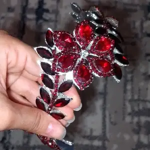 Вечерняя диадема корона для волос, Зафаробод