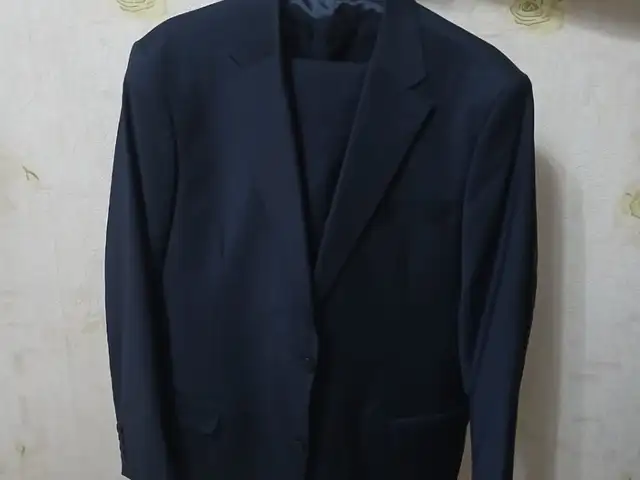 Костюм BAGOZZA, Душанбе