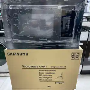 Микроволновая печь Samsung, Душанбе