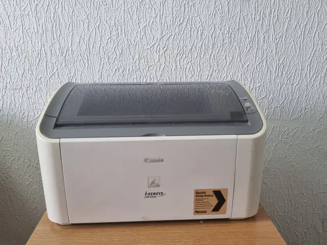 Принтер Canon lbp2910, Худжанд