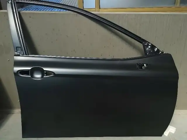 Двери от Toyota Camry 7 2023-2026, Душанбе
