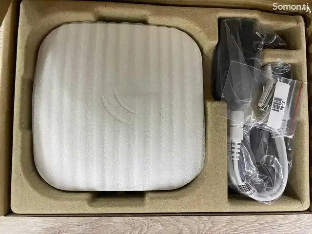 Точка доступа MikroTik cAP ac, Худжанд