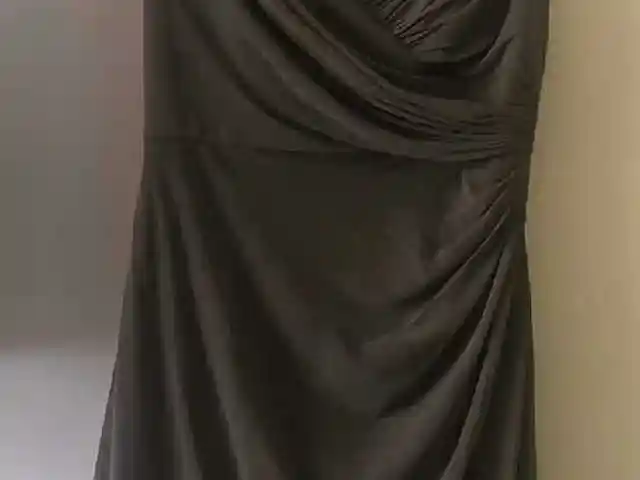 Платье, Душанбе