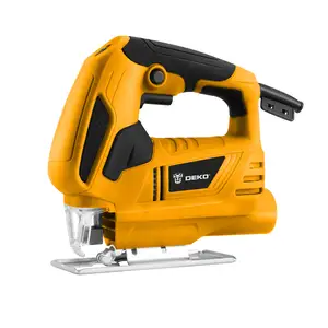 Лобзик 550W DEKO DKJS55Z4F, Душанбе