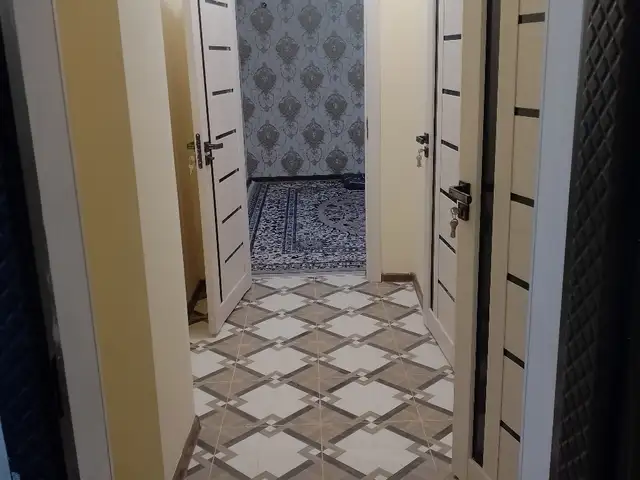 1-комн. квартира, Цокольный этаж, 29 м², Сино, Душанбе