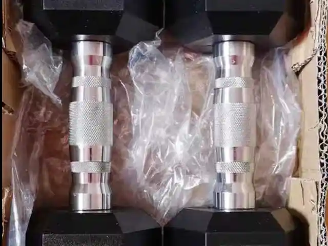 Гантели 5+5кг, Душанбе