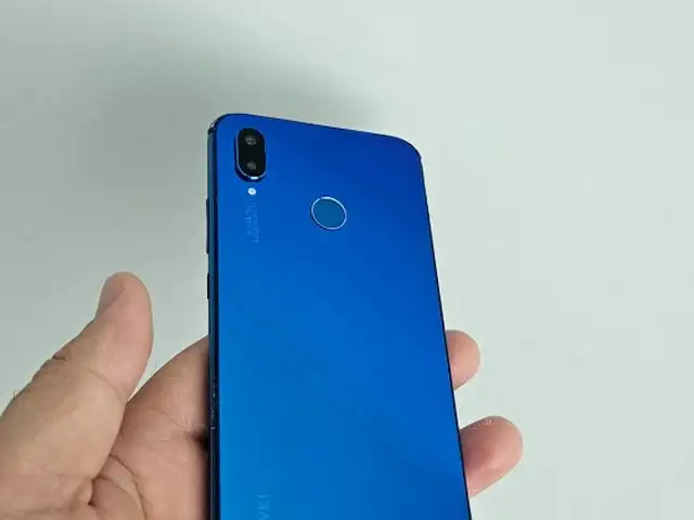 Huawei P20lite Duos 64Gb, Худжанд