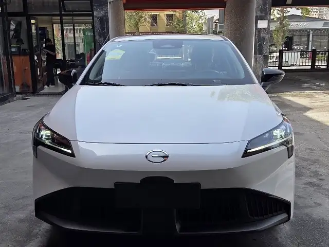 GAC Aion S Plus