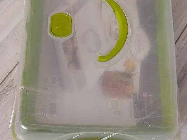 Контейнер, Душанбе