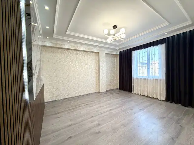 1-комн. квартира, 5 этаж, 40 м², 4 мкр, Турсунзаде