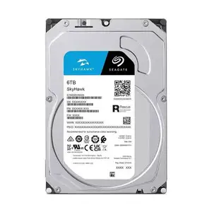 Жесткий диск Seagate Skyhawk 6TB, Душанбе
