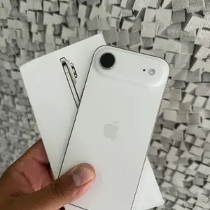 Apple iPhone Air, 256 gb, Light Gold, Хуҷанд